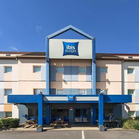 Hotel Ibis Budget Vichy Bellerive-sur-Allier Zewnętrze zdjęcie