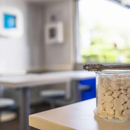 Hotel Ibis Budget Vichy Bellerive-sur-Allier Zewnętrze zdjęcie
