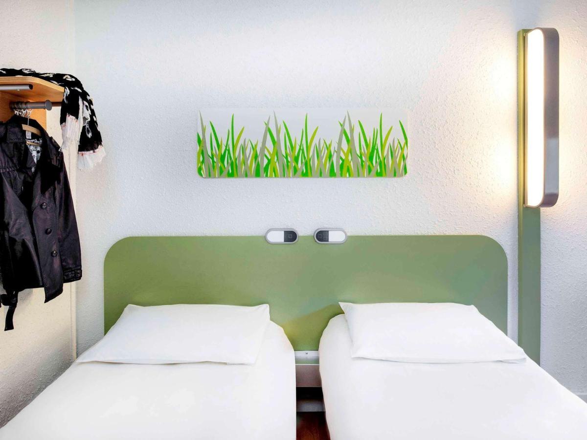 Hotel Ibis Budget Vichy Bellerive-sur-Allier Zewnętrze zdjęcie
