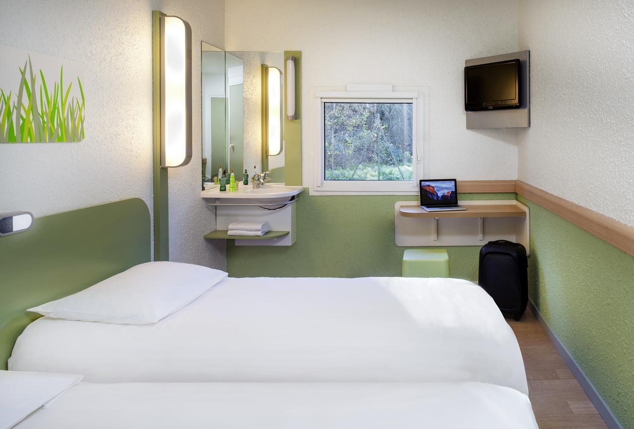 Hotel Ibis Budget Vichy Bellerive-sur-Allier Zewnętrze zdjęcie