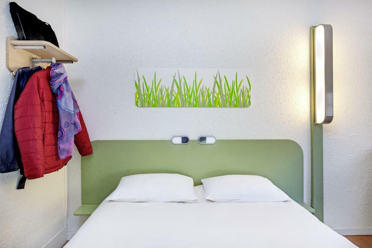 Hotel Ibis Budget Vichy Bellerive-sur-Allier Zewnętrze zdjęcie