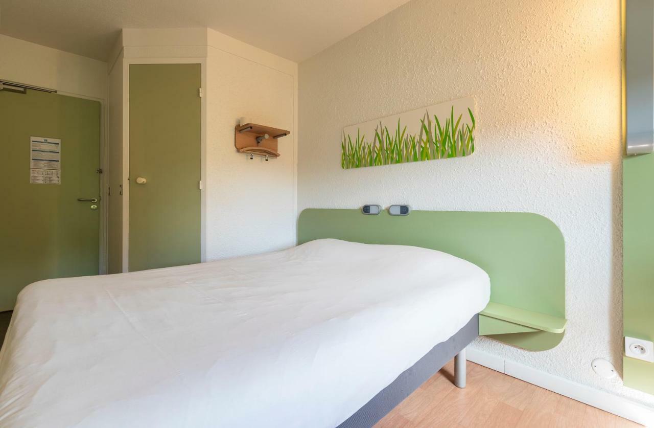 Hotel Ibis Budget Vichy Bellerive-sur-Allier Zewnętrze zdjęcie